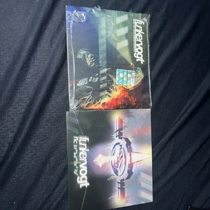 Funker Vogt 2 Seltene CDs Limited Edition Obp Sehr Selten - Bild 1 von 5