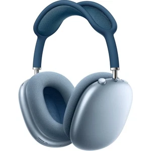 Apple AirPods Max - Sky Blue SKU#1929902 - Zdjęcie 1 z 3
