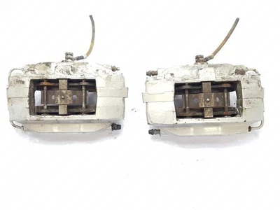 Pinza de freno Brembo trasera derecha + izquierda 4,2 gasolina AJ34/S On X100 XKR 1998 Foto 1 de 4