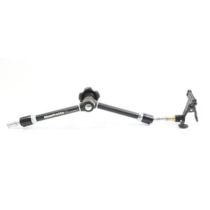 Manfrotto 244 Magic Arm Foto-Arm mit Klammer + très bien (273867) - Photo 1 sur 7