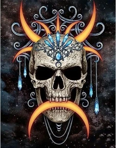 Diamond Painting Kit DIY 5D Full Drill Rhinestone Art for Adults Kids Home Decor - Picture 1 of 7