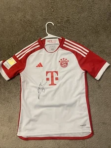 Eric Maxim Choupo-Moting signiertes Trikot - Bild 1 von 5