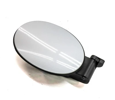 07-12 MERCEDES GL320 GL350 GL450 GL550 PUERTA COMBUSTIBLE con CARCASA Y TAPA (Plata) Foto 1 de 4