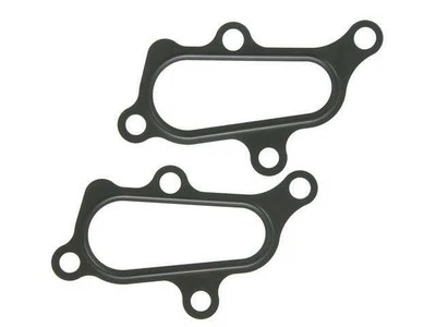 For 2007 GMC Sierra 2500 HD Classic Water Outlet Gasket Mahle 32441NPHH 6.6L V8 - Image 1 of 2