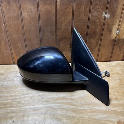 Espejo retrovisor derecho Land Rover Discovery Sport 2015-2019 con punto ciego azul OEM Foto 1 de 4
