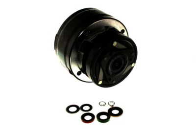 Compresor de aire acondicionado ACDelco GM equipo original 15-20206 Foto 1 de 4