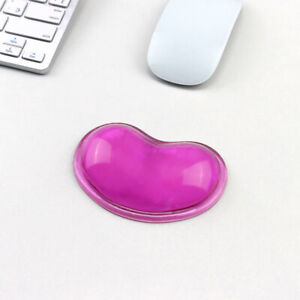Silicone Gel Mouse Wrist Rest Pad Hand Pillow Cushion Ergonomic for Compute}