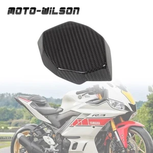 For Yamaha R3 2022+ 100% Carbon Fiber Motorcycle Undertray Floor- Gloss - Picture 1 of 15