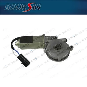 Motor Power Window Regulator Front Door For ISUZU NPR NPR-HD NQR NRR 2000-07 LH - Bild 1 von 1
