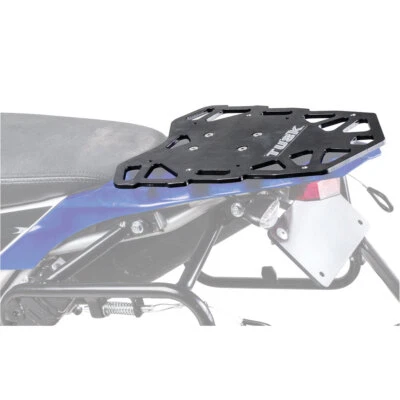 Tusk Top Rack Rear Luggage Carrier Tail Rack for Yamaha WR250R 2008-2020 Foto 1 de 2