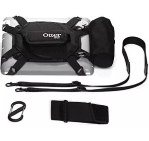 OTTERBOX Utility Series  The Latch II  7-8in Tablet Handle Case - NEW With Bag - Picture 1 of 7