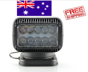 Starpoint Control Remoto Caza Proyector 24v con Base Magnética - Imagen 1 de 10