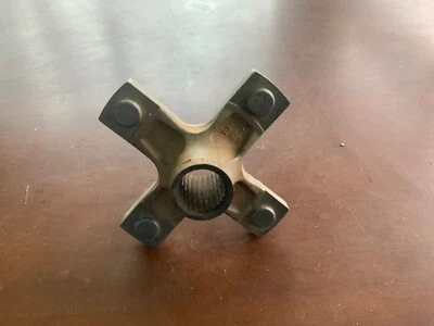 Suzuki LTZ400 2004 Kawasaki Kfx400 OEM rueda delantera eje buje con pernos Foto 1 de 3