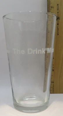 Salton Mixtir Batidora de Bebidas Transparente Vidrio de Repuesto 6" de Alto Barra de Cocina Foto 1 de 4