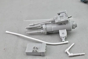 2002 Hasbro Tomy Zoids Dark Horn Part Set Hun - Picture 1 of 3