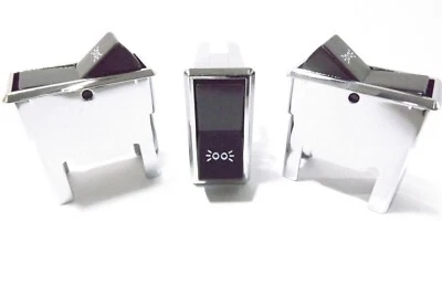 Ford Escort MK 1 Switch Housing Hazard Switch Brand New - Image 1 of 4