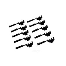 12163607 AC Delco Spark Plug Wire Holder Driver or Passenger Side for Chevy Left