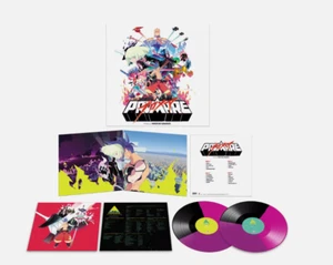 PROMARE Hiroyuki Sawano Anime Soundtrack Vinyl 2xLP Mondo /500 - SEALED - Picture 1 of 6