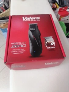 Valera Absolut Zero Trimmer Zero Assoluto - Foto 1 di 15