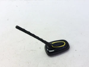 VOLKSWAGEN POLO MK6 ROOF AERIAL ANTENNA WITH BASE 6C0035501Q 2024 - Picture 1 of 15