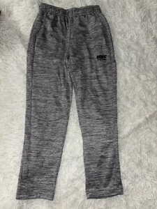 Nike Dri Fit Kids Sz. M Gray Sport Pants. Soft, Comfortable, Grt Shape - Picture 1 of 10