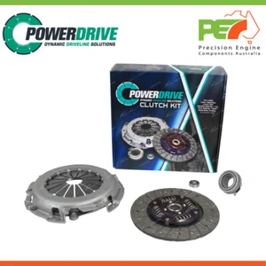 New * POWER DRIVE * Clutch Kit For FORD FAIRMONT XC 351 CLEVELAND V8 CARB - Picture 1 of 4