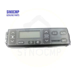 4692239 4692240 ZX200-3 ZAX330 controlador de aire acondicionado para excavadora Hitachi - Imagen 1 de 5
