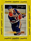 Kirk Maltby, Edmonton Oilers, 1994, Premier Hockey, #72