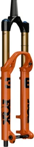 FOX 36 Factory Suspension Fork - 29", 160 mm, 15 x 110 mm, Kabolt-X, 44mm Offset - Picture 1 of 6