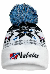 Nebulus Mütze Inverno, Unisex (T1474) - Bild 1 von 19