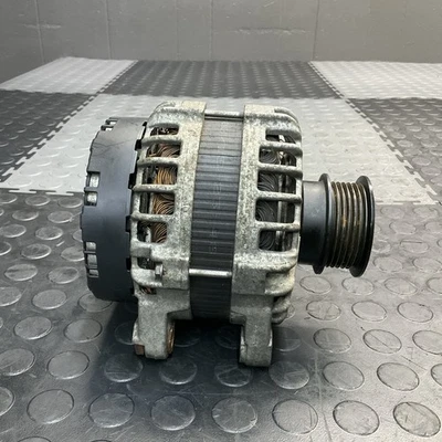 2015-2018 Volvo S60 2.0 Liter Engine Alternator OEM - Image 1 of 4