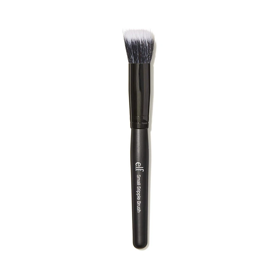 NEW - E.L.F - Small Stipple Brush - Image 1 of 1