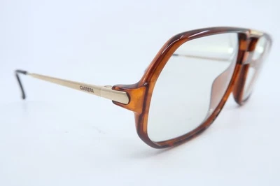 Monturas de gafas Optyl Carrera vintage años 80 Austria Mod. 5311 60-14 135 NOS Foto 1 de 4