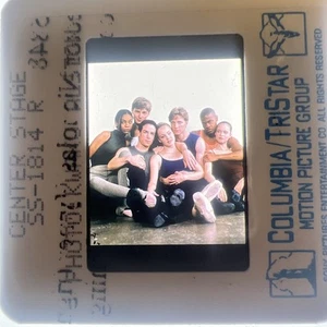 Center Stage Movie 12 Pressemappe Promo Slides 2000 Zoe Saldaña Amanda Schull - Bild 1 von 19