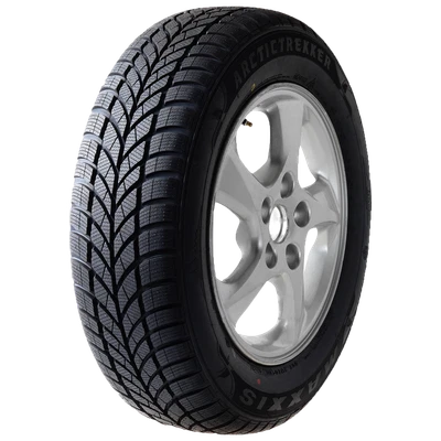 4x MAXXIS Winterreifen (1 Satz) 165/65 R 14 XL TL 83T ARCTICTREKKER WP-05 M+S - Bild 1 von 3