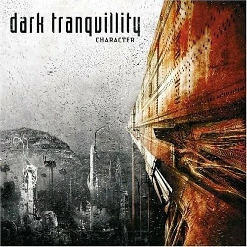 Audio Cd - Dark Tranquillity - Character  - Century Media - Nouveau - Photo 1/1