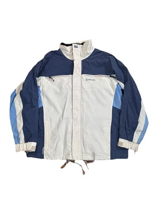 Men’s Vintage 2000s Y2K RIPCURL Mountainwear  Snowboarding Tech Jacket Size XL - Image 1 of 4