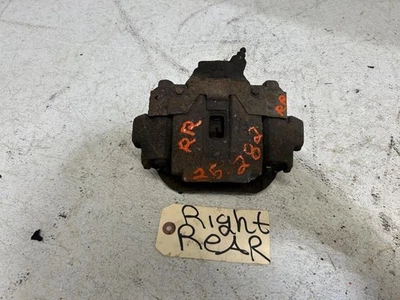 2013 LEXUS LX570 Passenger Right Side Rear Brake Caliper OEM  - Image 1 of 4