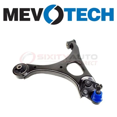 Mevotech Control Arm & Ball Joint Assembly for 2006-2011 Honda Civic 1.3L fp Foto 1 de 4