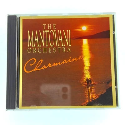 Mantovani Orchestra - Charmaine - CD - Image 1 of 2
