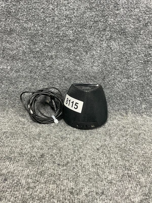 Sharper Image SBT501 🔊 Universal HD Bluetooth Wireless Mini Speaker - Image 1 of 4