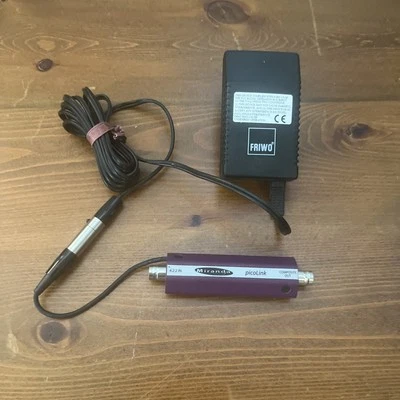 Miranda picoLink SDM-271p SDI - no probado Foto 1 de 4