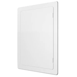 Access Panel for Drywall - 4 x 6 inch - Wall Hole Cover - Access Door - Plumb... - Picture 1 of 9