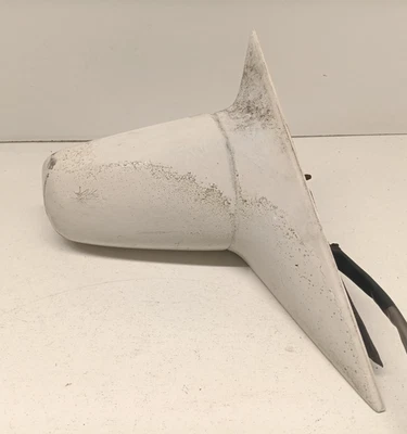 94, 96-99 ESPEJO RETROVISOR DELANTERO DERECHO CADILLAC DEVILLE OEM 128-02256 Foto 1 de 4