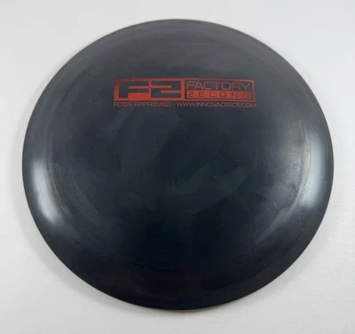 🔥 Innova Echo Star Wraith Distance Driver New Disc Golf 🔥 - Image 1 of 3