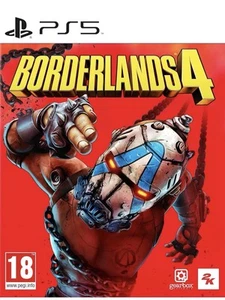 Borderlands 4 PlayStation 5 PS5 I - Foto 1 di 1