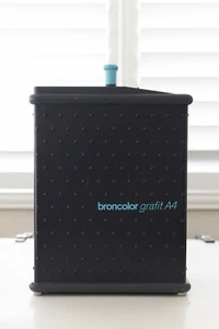 Broncolor Grafit A4 RFS w/o antenna, Excellent condition - Picture 1 of 9