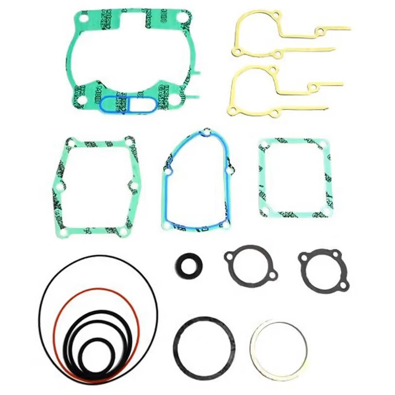Kit de juntas de extremo superior Athena P400485600254 Yamaha WR / YZ 250 88-97 Foto 1 de 1