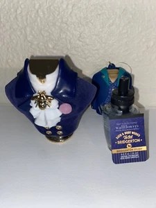 Bath & Body Works Bridgerton Bust Wallflowers Plug In Diffuser Lot Bee Velvet + - Picture 1 of 9