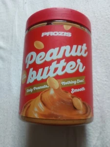 prozis peanut butter 1kg - Bild 1 von 2